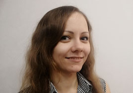Созыкина Елена
