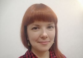 Васильева Виктория