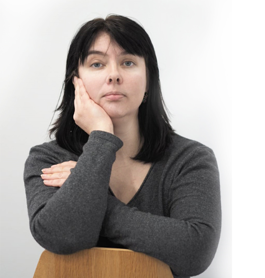 Фото Зазерская Наталья Сергеевна