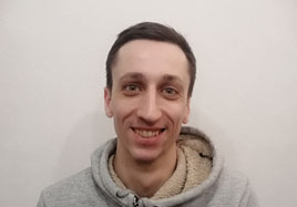 Шепелев Сергей