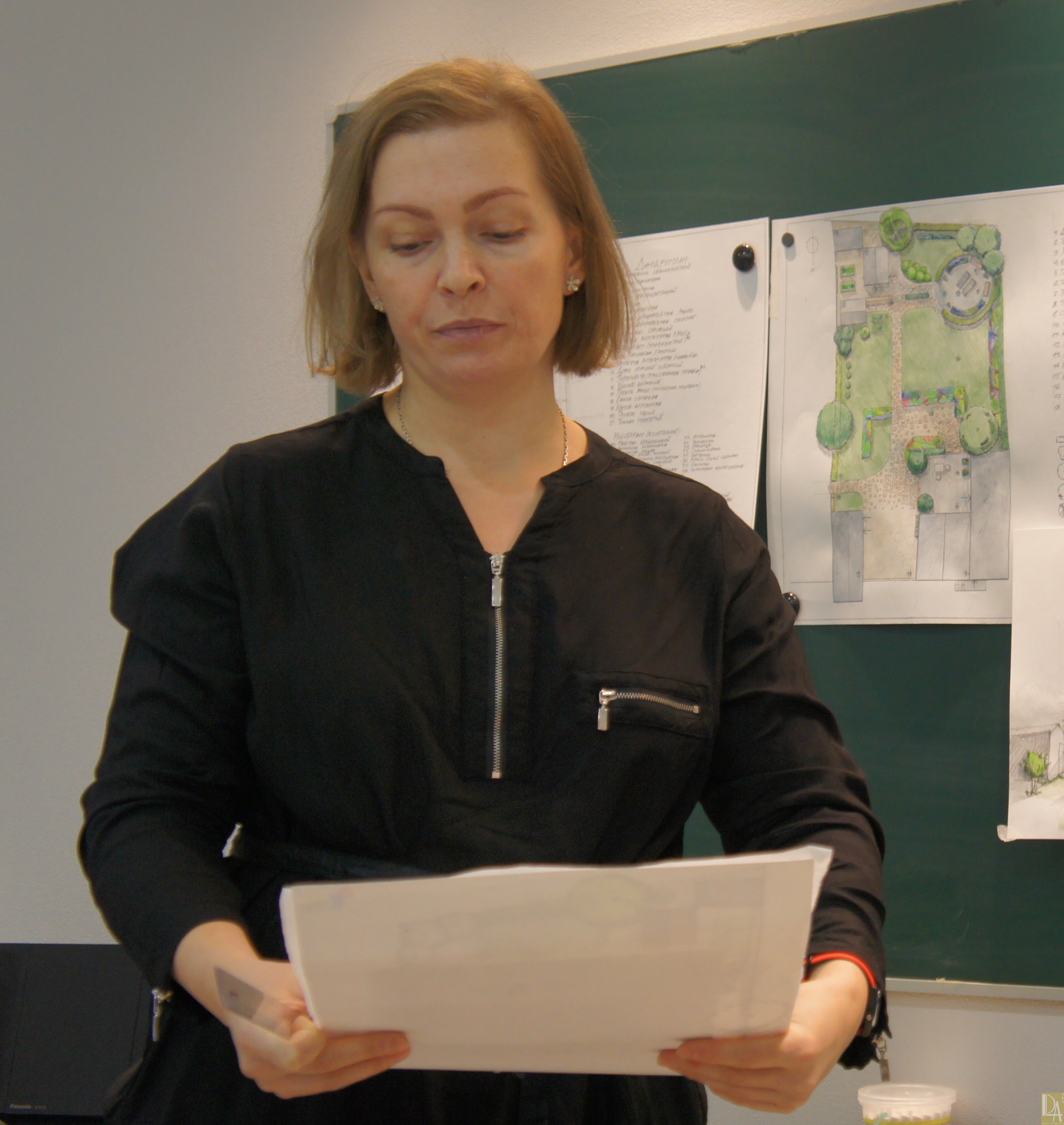 Елена Выгоняйло