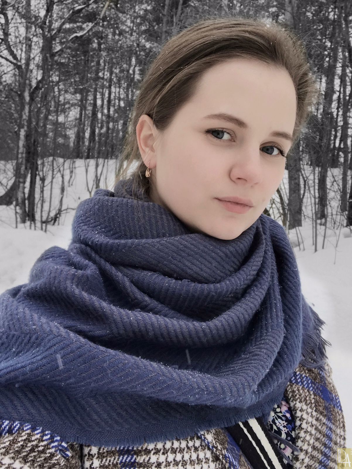 Фото Герчина Ольга Алексеевна