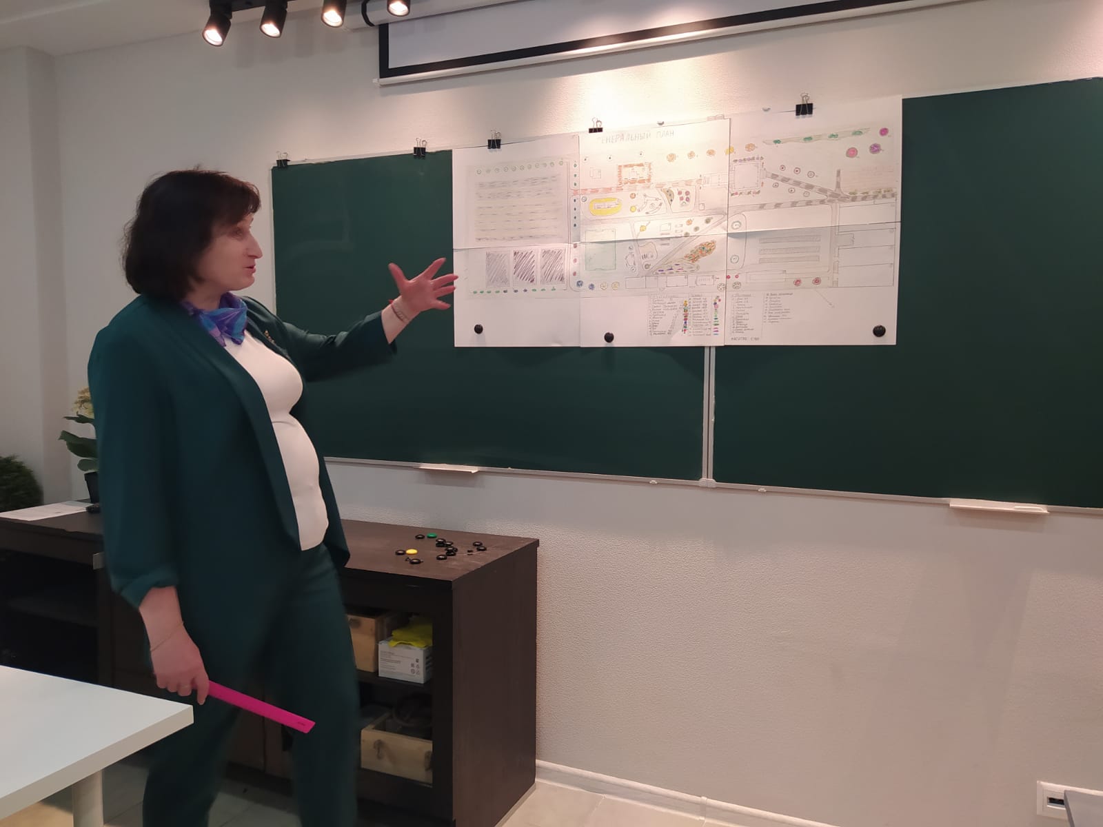 Колесник Елена