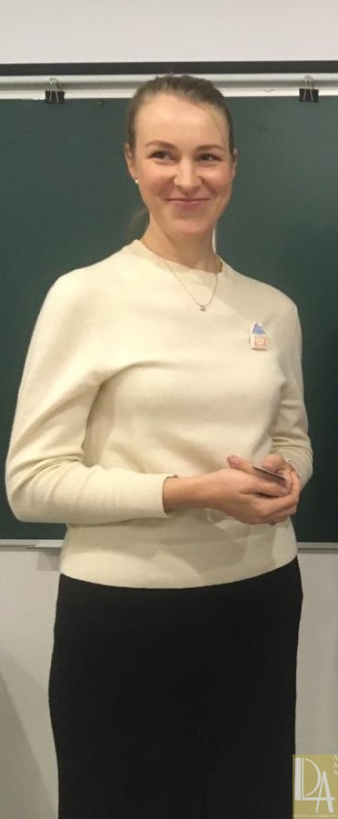 Киселёва Зоя