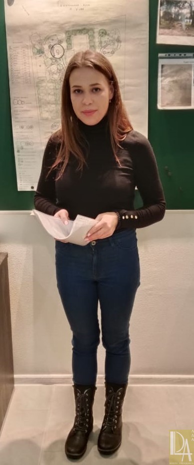Ермолина Елена