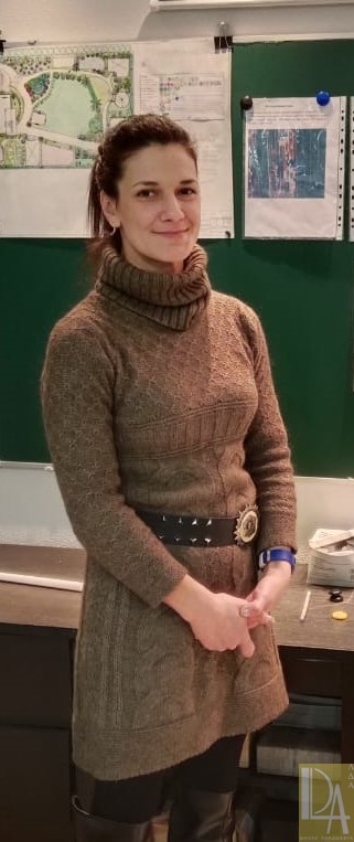 Монтвид Майя