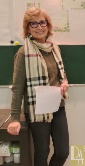 Денисова Тамара